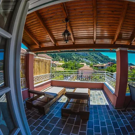 Myriam's House Agios Gordios (Corfu)