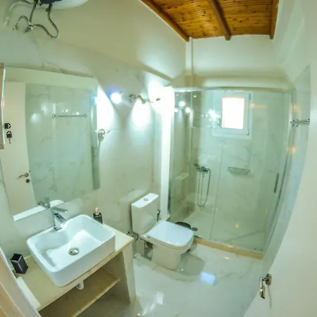 Apartment Myriam's House Agios Gordios (Corfu)