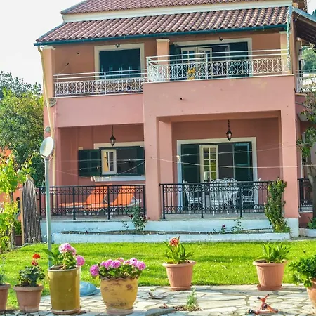 Myriam's House Apartment Agios Gordios (Corfu)