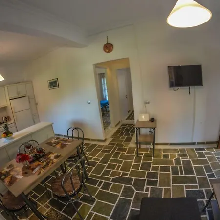 Apartment Myriam's House Agios Gordios (Corfu)