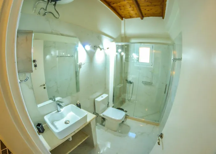 Appartamento Myriam's House Agios Gordios (Corfu)