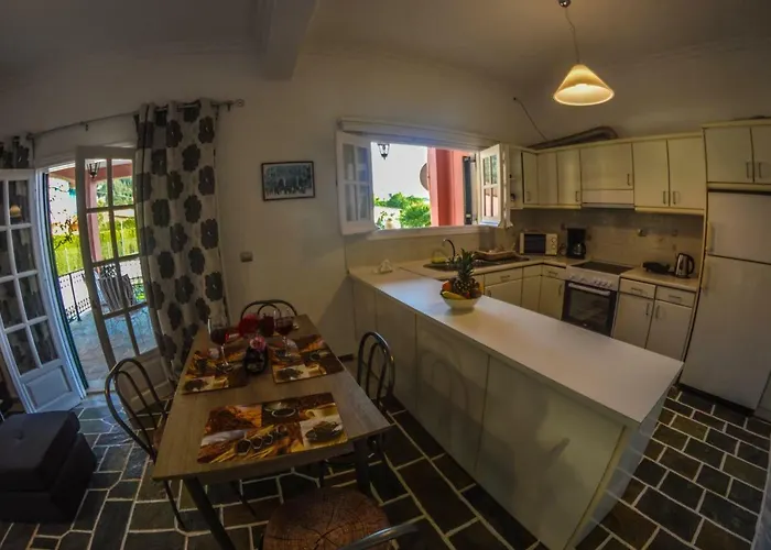 Myriam's House Appartamento Agios Gordios (Corfu)