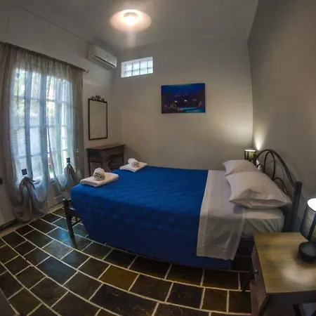 Myriam's House * Agios Gordios (Corfu)