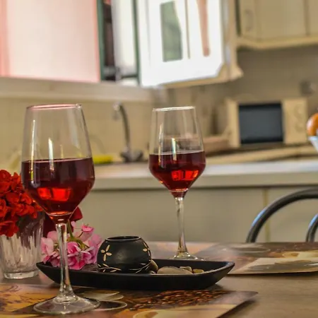 Apartamento Myriam's House