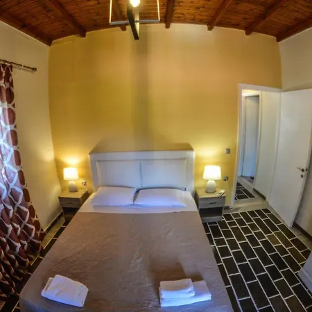 Myriam's House * 阿齐欧斯·贡多斯