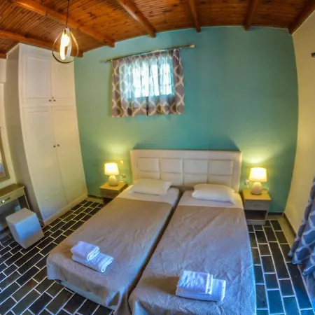 公寓 Myriam's House *