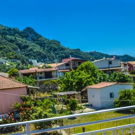 公寓 Myriam's House 阿齐欧斯·贡多斯