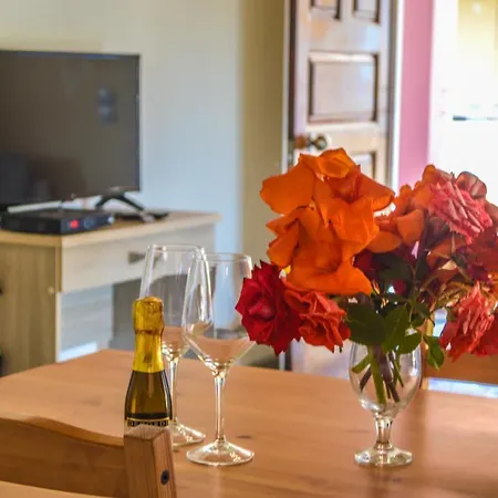 Myriam's House 公寓 阿齐欧斯·贡多斯