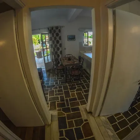 公寓 Myriam's House