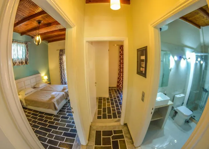 Myriam's House Apartment