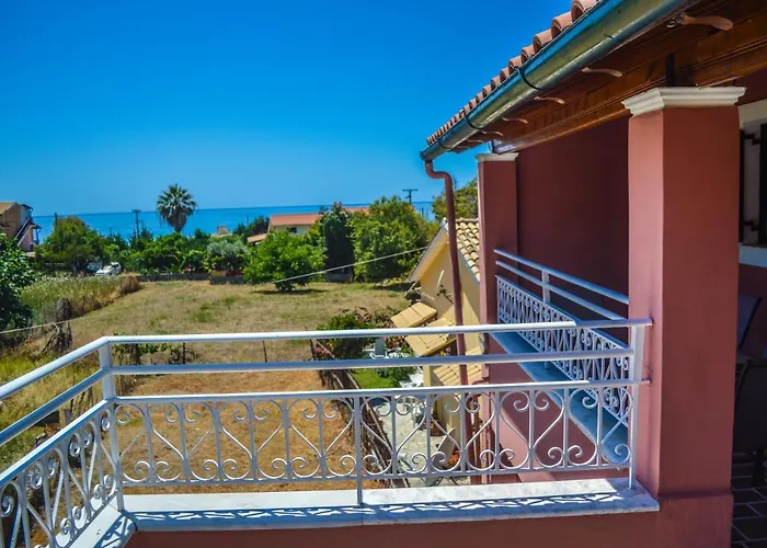 Apartment Myriam's House Agios Gordios (Corfu)