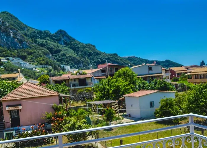 Apartment Myriam's House Agios Gordios (Corfu)
