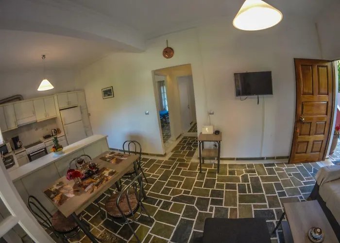Apartment Myriam's House Agios Gordios (Corfu)