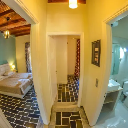 Myriam's House Апартаменты