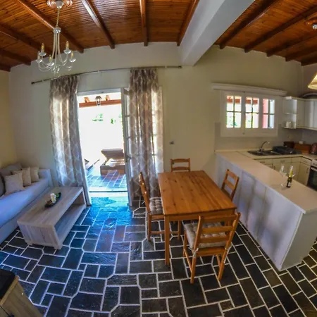 Myriam's House * Агиос-Гордиос