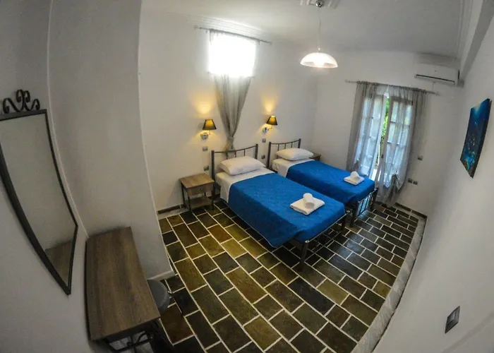 Myriam's House